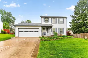 4148 Panorama Dr, Columbus, OH 43230 - Photo 5