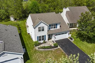 3374 Brook Spring Dr, Grove City, OH 43123 - Photo 33