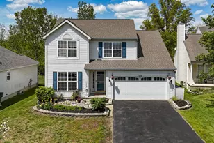 3374 Brook Spring Dr, Grove City, OH 43123 - Photo 1