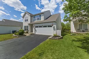 3374 Brook Spring Dr, Grove City, OH 43123 - Photo 5