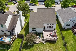 3374 Brook Spring Dr, Grove City, OH 43123 - Photo 29