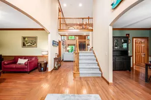 5009 Medallion Dr W, Westerville, OH 43082 - Photo 23