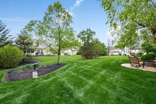 5009 Medallion Dr W, Westerville, OH 43082 - Photo 81