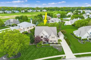 5009 Medallion Dr W, Westerville, OH 43082 - Photo 3