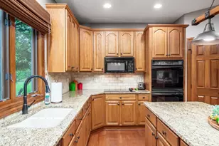 5009 Medallion Dr W, Westerville, OH 43082 - Photo 65