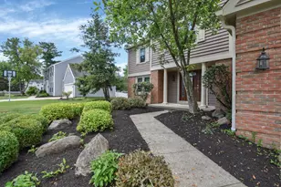263 Barrington Dr, Westerville, OH 43082 - Photo 7