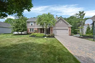 263 Barrington Dr, Westerville, OH 43082 - Photo 5