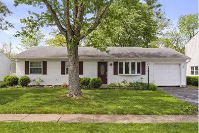185 Greenlake Street, Galloway, OH 43119 - Photo 1