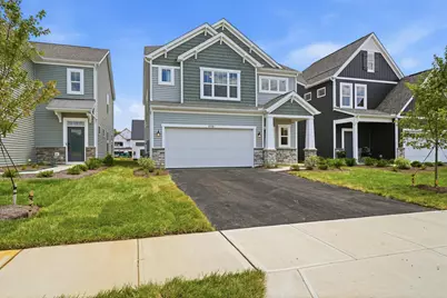 5735 Valleydale Road, Powell, OH 43065 - Photo 1