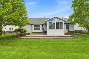 4467 McCullough Ln, Hilliard, OH 43026 - Photo 41