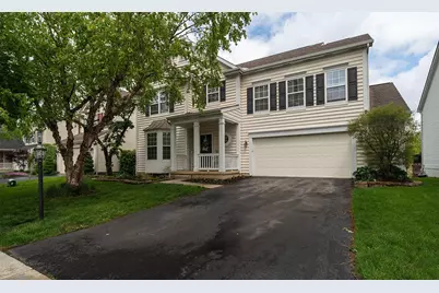 7544 Pateo Pass Drive, Blacklick, OH 43004 - Photo 1