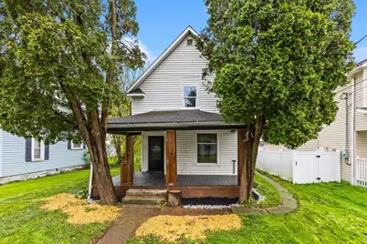 839 Bennett Street, Marion, OH 43302 - Photo 1