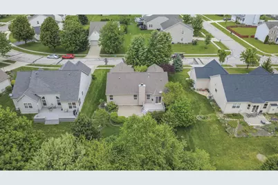 8803 Creekwood Drive NW, Canal Winchester, OH 43110 - Photo 33