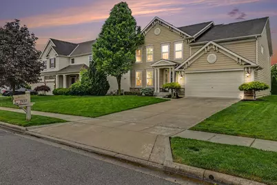 7622 Milford Avenue, Westerville, OH 43082 - Photo 1