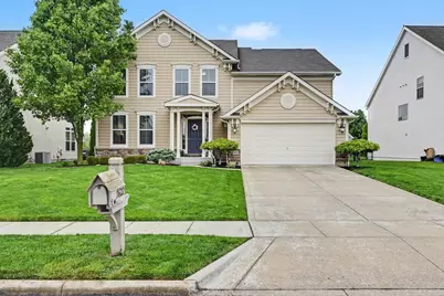 7622 Milford Avenue, Westerville, OH 43082 - Photo 3