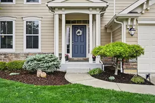 7622 Milford Ave, Westerville, OH 43082 - Photo 5