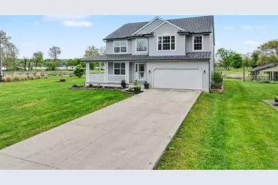 15308 Township Road 493, Thornville, OH 43076 - Photo 1