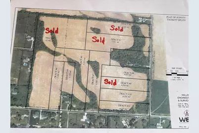 0 Coonpath Road NE Tract #6, Lancaster, OH 43130 - Photo 1