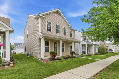 5812 Trail Creek Drive, Dublin, OH 43016 - Photo 1