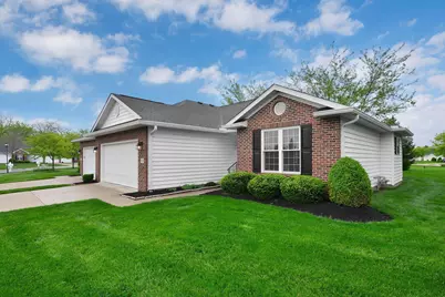 5135 Country Place Lane, Plain City, OH 43064 - Photo 3