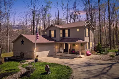 7326 Ohio 19 #10, Mount Gilead, OH 43338 - Photo 1