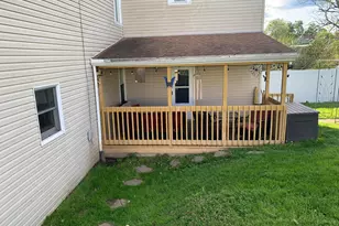 128 W Walnut St, Shawnee, OH 43782 - Photo 5
