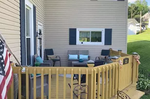 128 W Walnut St, Shawnee, OH 43782 - Photo 3