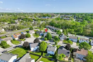 3606 High Creek Dr, Columbus, OH 43223 - Photo 5