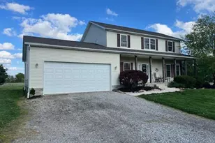 2116 Simmons Church Rd, Centerburg, OH 43011 - Photo 1