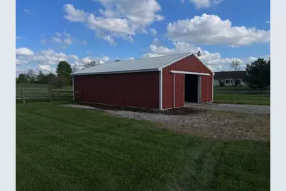 2116 Simmons Church Road, Centerburg, OH 43011 - Photo 31