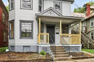 213 E Montgomery St, Marietta, OH 45750 - Photo 1