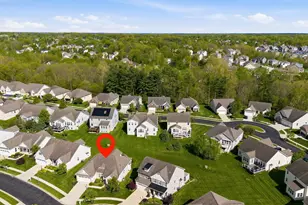 6372 Tournament Dr, Westerville, OH 43082 - Photo 41