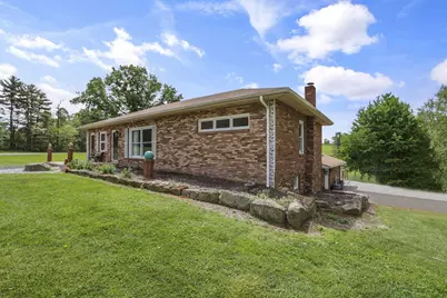 15231 Wolfe-Bennett Road, Nelsonville, OH 45764 - Photo 7