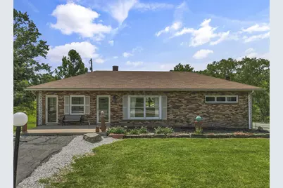 15231 Wolfe-Bennett Road, Nelsonville, OH 45764 - Photo 3