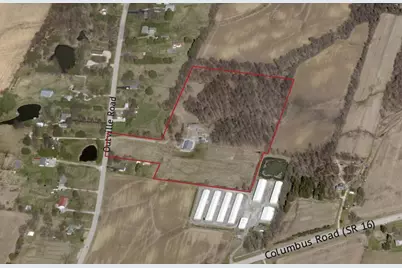 3589 Outville Road SW, Granville, OH 43023 - Photo 19