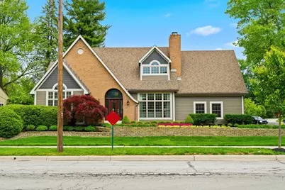 2350 Zollinger Road, Upper Arlington, OH 43221 - Photo 3