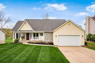 868 Fairway Dr, Howard, OH 43028 - Photo 3