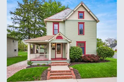 226 S Plum Street, Marysville, OH 43040 - Photo 1