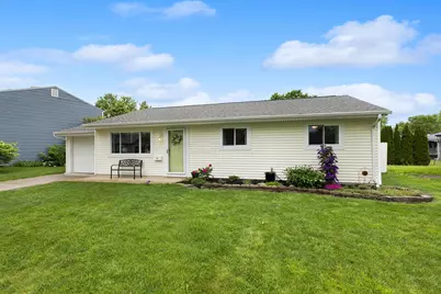 4550 Paxton Drive S, Hilliard, OH 43026 - Photo 3
