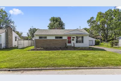 5385 Morning Drive, Hilliard, OH 43026 - Photo 41