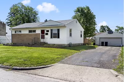 5385 Morning Drive, Hilliard, OH 43026 - Photo 3