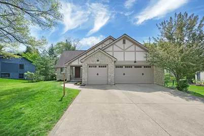 421 Heather Lane, Powell, OH 43065 - Photo 3