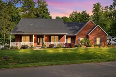 3737 Apple Valley Drive, Howard, OH 43028 - Photo 1