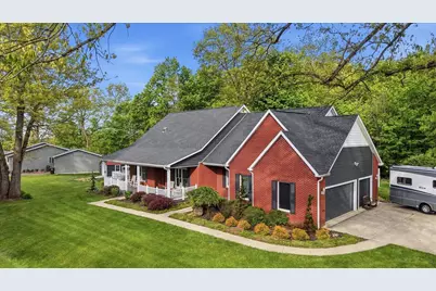 3737 Apple Valley Drive, Howard, OH 43028 - Photo 3