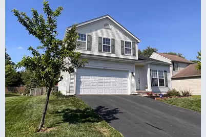 5870 Coldcreek Drive, Hilliard, OH 43026 - Photo 3