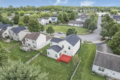 5870 Coldcreek Drive, Hilliard, OH 43026 - Photo 5