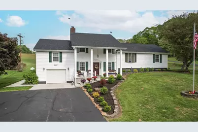 6607 State Route 140, Wheelersburg, OH 45694 - Photo 41