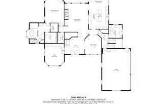 4506 N Hampton Dr, Dublin, OH 43016 - Photo 51
