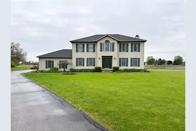 2075 Eckard Road, Centerburg, OH 43011 - Photo 1