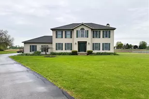 2075 Eckard Rd, Centerburg, OH 43011 - Photo 1